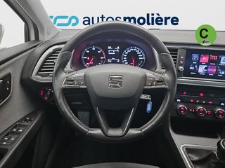 Seat Leon 1.6 TDI S&S Style Plus 85 kW (115 CV)