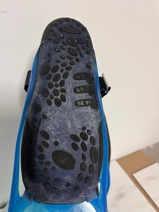 Pack Snorkel Talla 34-35