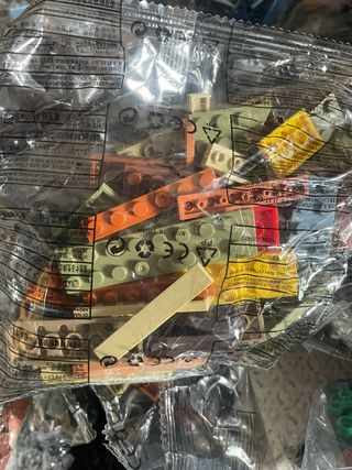 Set LEGO Stranger Things Il Mondo Capovolto Nuovo