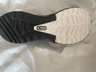 Zapatillas deportivas grises talla 44