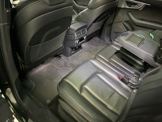 Audi SQ7 4.0 V8