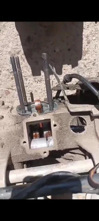 Bloque motor Minarelli Horizontal