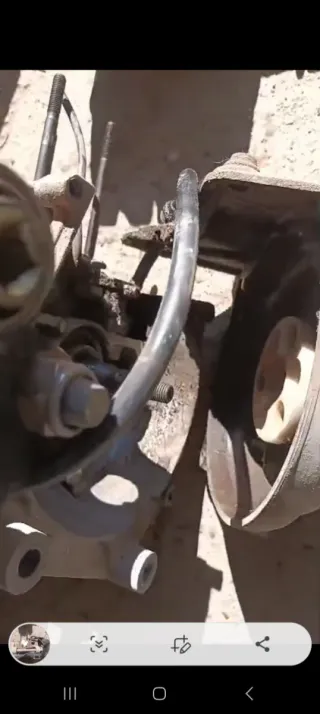 Bloque motor Minarelli Horizontal