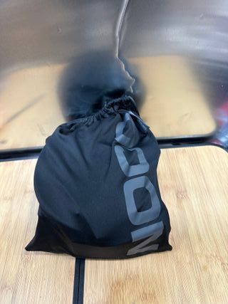 NOCO Boost Air AX65: Arrancador de 2000A