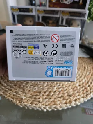 Funko Pop! Ron Weasley 02 Harry Potter