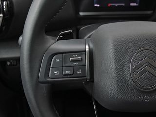 Citroën C4 Hybrid 145 ë-DCS6 Plus