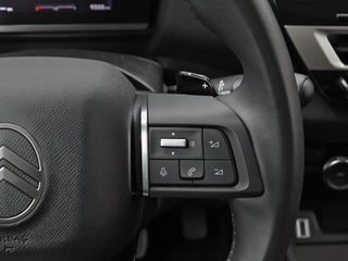 Citroën C4 Hybrid 145 ë-DCS6 Plus