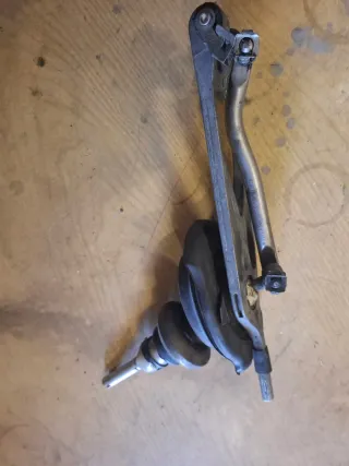 Palanca de cambios BMW Serie 1 E81 E87 116d
