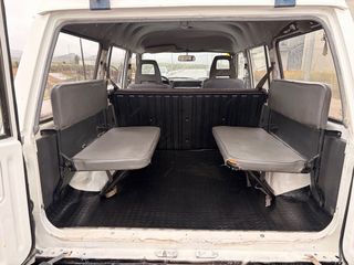 Nissan Patrol 2.7 NISSAN TERRANO MOTOR