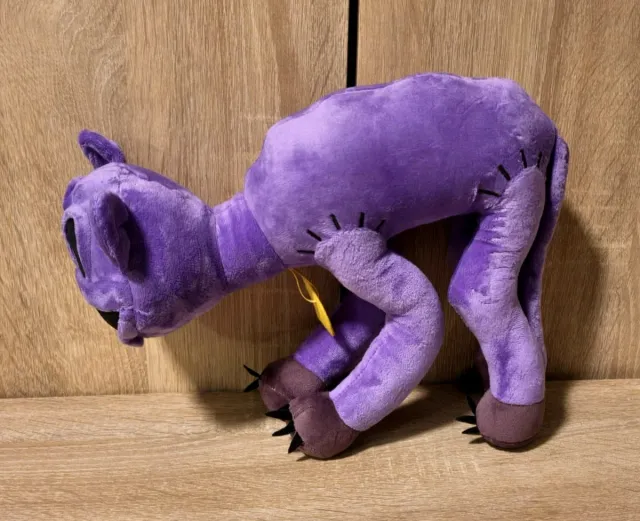 Peluche Catnap Smiling Critters Poppy Playtime