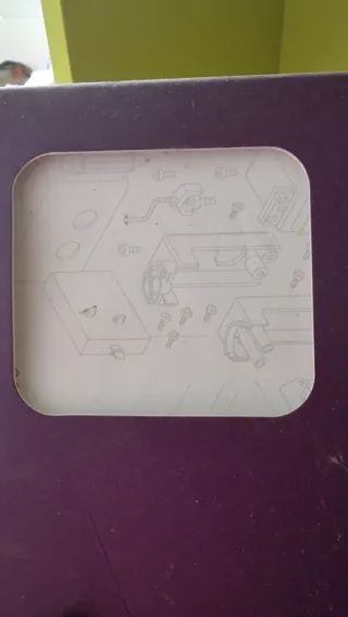 Robot Zowi Clan RTVE