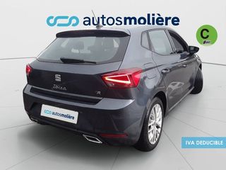 Seat Ibiza 1.0 TSI S&S FR XS 85 kW (115 CV)