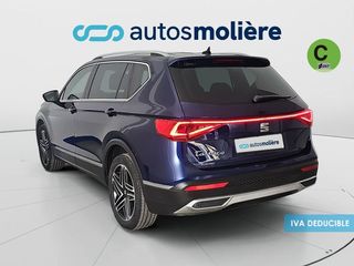 Seat Tarraco 1.5 TSI S&S Xcellence GO 110 kW (150 CV)