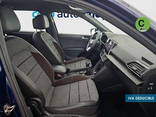 Seat Tarraco 1.5 TSI S&S Xcellence GO 110 kW (150 CV)