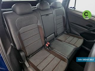 Seat Tarraco 1.5 TSI S&S Xcellence GO 110 kW (150 CV)