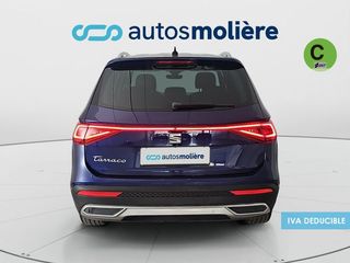 Seat Tarraco 1.5 TSI S&S Xcellence GO 110 kW (150 CV)
