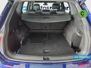 Seat Tarraco 1.5 TSI S&S Xcellence GO 110 kW (150 CV)