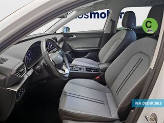 Seat Leon 2.0 TDI Style Go DSG 110 kW (150 CV)