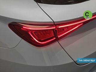 Seat Leon 2.0 TDI Style Go DSG 110 kW (150 CV)