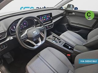 Seat Leon 2.0 TDI Style Go DSG 110 kW (150 CV)