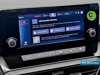 Seat Leon 2.0 TDI Style Go DSG 110 kW (150 CV)