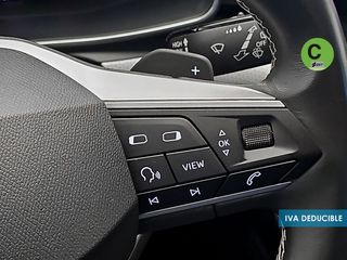 Seat Leon 2.0 TDI Style Go DSG 110 kW (150 CV)