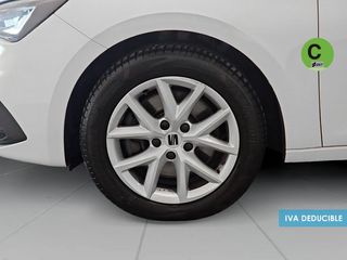 Seat Leon 2.0 TDI Style Go DSG 110 kW (150 CV)