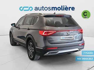 Seat Tarraco 2.0 TDI Xcellence Plus 4Drive DSG 110 kW (150 CV)