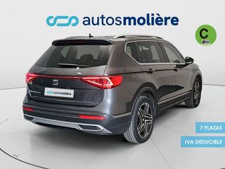 Seat Tarraco 2.0 TDI Xcellence Plus 4Drive DSG 110 kW (150 CV)