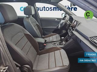 Seat Tarraco 2.0 TDI Xcellence Plus 4Drive DSG 110 kW (150 CV)