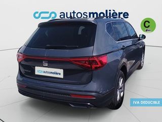Seat Tarraco 2.0 TDI S&S Style GO DSG 110 kW (150 CV)