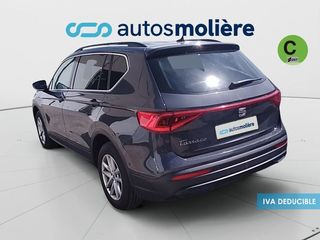Seat Tarraco 2.0 TDI S&S Style GO DSG 110 kW (150 CV)