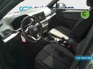 Seat Tarraco 2.0 TDI S&S Style GO DSG 110 kW (150 CV)