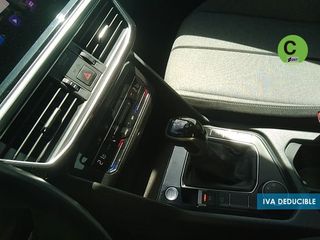 Seat Tarraco 2.0 TDI S&S Style GO DSG 110 kW (150 CV)