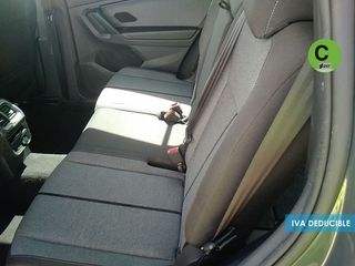 Seat Tarraco 2.0 TDI S&S Style GO DSG 110 kW (150 CV)