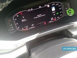 Seat Tarraco 2.0 TDI S&S Style GO DSG 110 kW (150 CV)