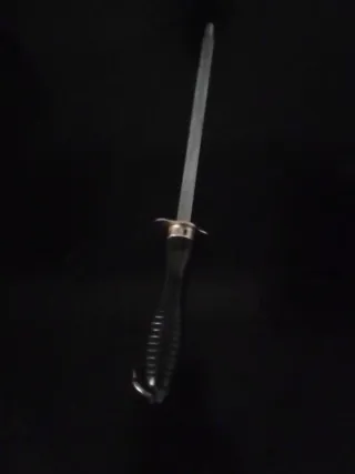 Afilador de cuchillos.Sòlo entrega en persona