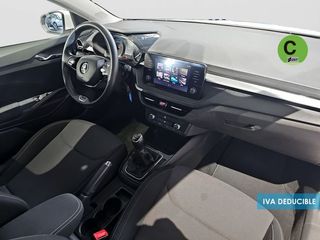 Skoda Fabia 1.0 MPI Ambition 59 kW (80 CV)