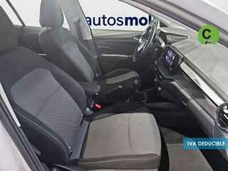 Skoda Fabia 1.0 MPI Ambition 59 kW (80 CV)