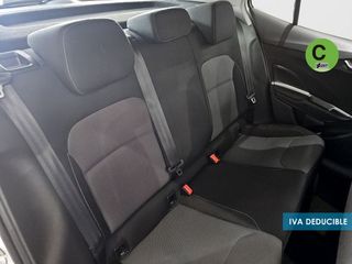 Skoda Fabia 1.0 MPI Ambition 59 kW (80 CV)