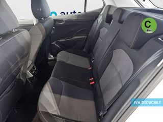 Skoda Fabia 1.0 MPI Ambition 59 kW (80 CV)