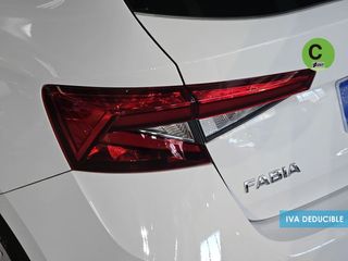 Skoda Fabia 1.0 MPI Ambition 59 kW (80 CV)