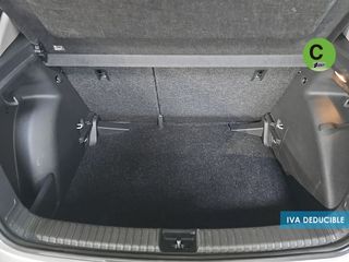 Skoda Fabia 1.0 MPI Ambition 59 kW (80 CV)