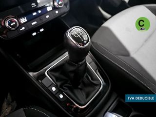 Skoda Fabia 1.0 MPI Ambition 59 kW (80 CV)