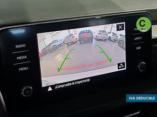 Skoda Fabia 1.0 MPI Ambition 59 kW (80 CV)