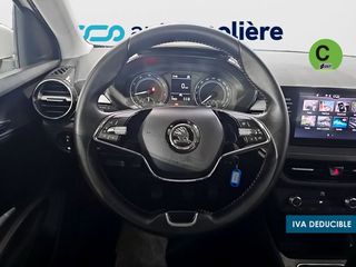 Skoda Fabia 1.0 MPI Ambition 59 kW (80 CV)