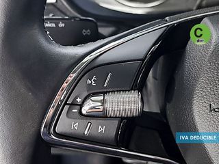 Skoda Fabia 1.0 MPI Ambition 59 kW (80 CV)