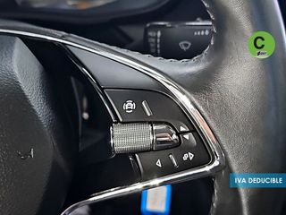 Skoda Fabia 1.0 MPI Ambition 59 kW (80 CV)