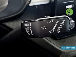 Skoda Fabia 1.0 MPI Ambition 59 kW (80 CV)