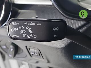 Skoda Fabia 1.0 MPI Ambition 59 kW (80 CV)